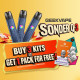 Offer Sonder Q3 Kit Beat Navy Geekvape