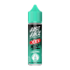 XXX Mint Saltfill Just Juice 40ml