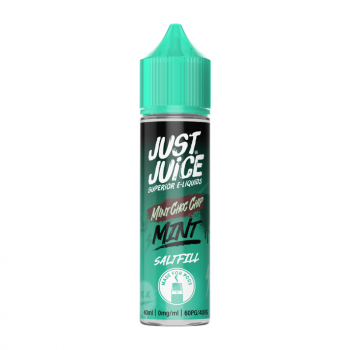 Mint Choc Chip Saltfill Just Juice 40ml