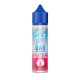 Frozen Berry Gummy Bar Below Zero Saltfill Just Juice 40ml
