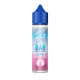 Blue Cherry Blast Bar Below Zero Saltfill Just Juice 40ml