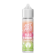 Strawberry Kiwi Bar Saltfill Just Juice 40ml