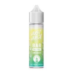 Kiwi Cooler Bar Saltfill Just Juice 40ml