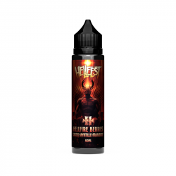 Hellfire Berries Hellfest 50ml