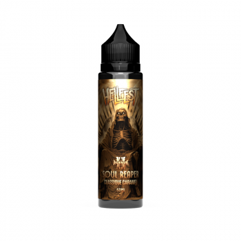 Soul Reaper Hellfest 50ml