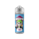 Passion Citron Vert Cactus Chicanos 100ml