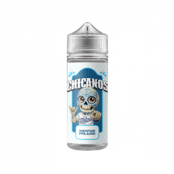 Menthe Polaire Chicanos 100ml
