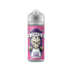 Fruits Rouges Cassis Framboise Chicanos 100ml