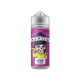 Fruits Des Bois Fraise Cassis Chicanos 100ml