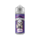 Cassis Framboise Cactus Chicanos 100ml