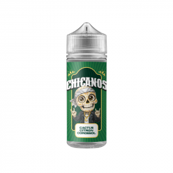 Cactus Citron Corossol Chicanos 100ml