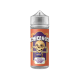 Fruit Du Dragon Fraise Mure Chicanos 100ml