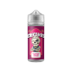Ananas Fraise Peche Chicanos 100ml