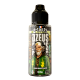 Echantillon Dzeus ZHC Mix Series GodFall City E.Tasty 100ml 00mg