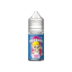 Limonade Fruits Rouges Bleuets Concentre Chicanos 30ml
