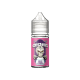 Fruits Rouges Cassis Framboise Concentre Chicanos 30ml