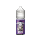 Cassis Framboise Cactus Concentre Chicanos 30ml