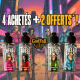 Godfall City Offer 100mL E.Tasty