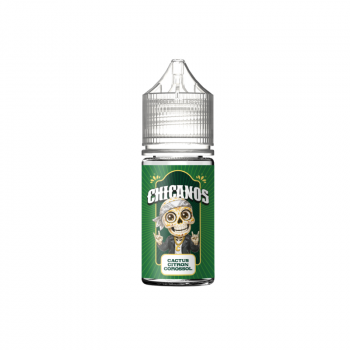 Cactus Citron Corossol Concentre Chicanos 30ml