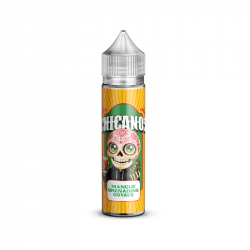 Mangue Grenadine Goyave Chicanos 50ml