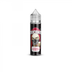 Gateau Amandes Vanille Chicanos 50ml