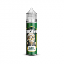 Cactus Citron Corossol Chicanos 50ml