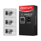 Pack of 3 Cartridges 4ml Oneo Pro Oxva