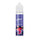 Blue Raspberry Freeze Liquideo 50mL