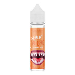 Pêche Freeze Liquideo 50mL