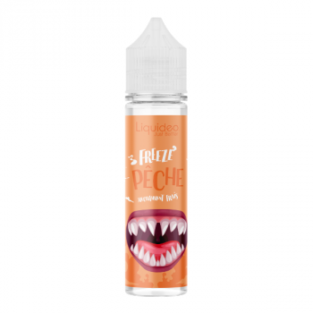 Pêche Freeze Liquideo 50mL
