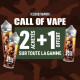 Offer Assault 100mL Call of Vape Cloud Vapor