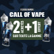 Offer Ghost 100mL Call of Vape Cloud Vapor