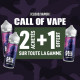 Offre Prestige 100mL Call of Vape Cloud Vapor