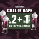 Offer Operator 100mL Call of Vape Cloud Vapor