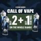 Offer Ghost 100mL Call of Vape Cloud Vapor