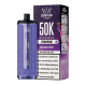 Kit Hyper Max Prime 50000 2mL (+ 2x10mL) 6mg Al Fakher