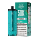 Kit Hyper Max Prime 50000 2mL (+ 2x10mL) 6mg Al Fakher