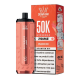Kit Hyper Max Prime 50000 2mL (+ 2x10mL) 6mg Al Fakher