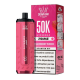 Kit Hyper Max Prime 50000 2mL (+ 2x10mL) 6mg Al Fakher