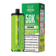 Kit Hyper Max Prime 50000 2mL (+ 2x10mL) 6mg Al Fakher