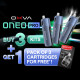 Offer Oneo Pro Kit Cambrian Blue OXVA