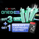 Offer Oneo Pro Kit Mint Green OXVA