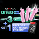 Offre Kit Oneo Pro Rose Pink OXVA