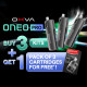 Offer Oneo Pro Kit Steel Gray OXVA