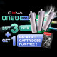 Offre Kit Oneo Pro Sunshine Purple OXVA