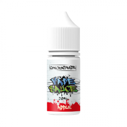 Apple Concentré Vape Sauce 30mL