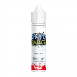 Apple Vape Sauce 50mL