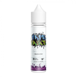 Blackcurrant Vape Sauce 50mL