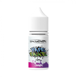 Grape Concentré Vape Sauce 30mL