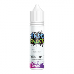 Grape Vape Sauce 50mL